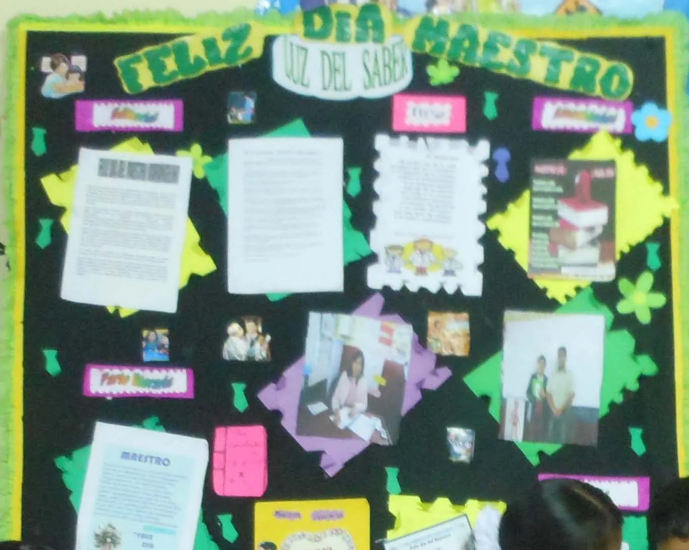 APRENDIENDO Y ENSEÑANDO EN LIMA NORTE: III CONCURSO DE PERIÓDICOS ... APRENDIENDO Y ENSEÑANDO EN LIMA NORTE: III CONCURSO DE PERIÓDICOS ...