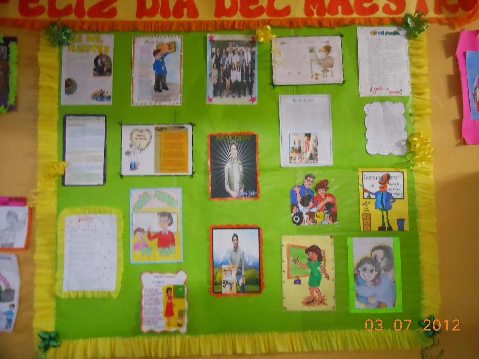 APRENDIENDO Y ENSEÑANDO EN LIMA NORTE: III CONCURSO DE PERIÓDICOS ... APRENDIENDO Y ENSEÑANDO EN LIMA NORTE: III CONCURSO DE PERIÓDICOS ...