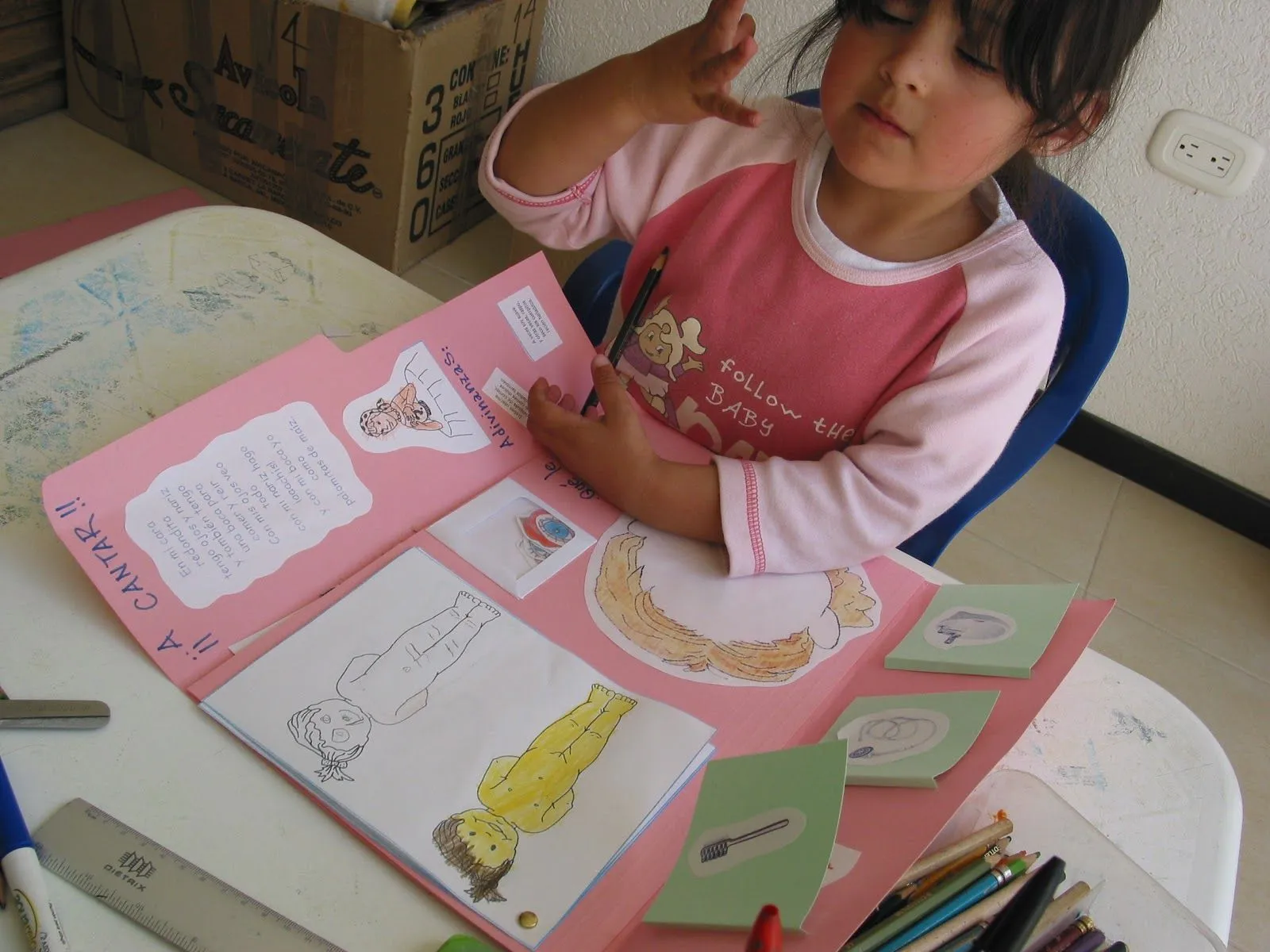 ... : Aprendiendo sin escuela: Imprimibles para lapbook del cuerpo humano ... : Aprendiendo sin escuela: Imprimibles para lapbook del cuerpo humano
