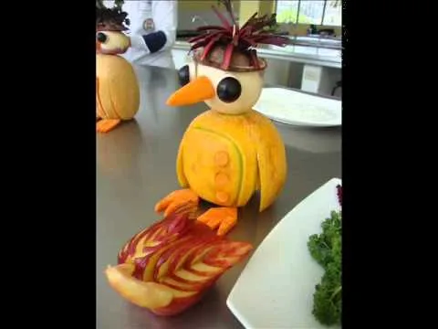 APRENDIENDO GARNISH 2 - YouTube