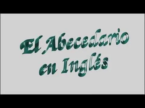 Aprendiendo Inglés PlayList