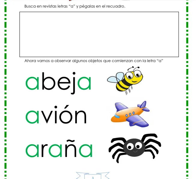 Aprendiendo a Leer las Vocales (Para Niños) Aprendiendo a Leer las Vocales (Para Niños)