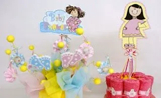 Aprendiendo a ser Mamá: Actividades para baby shower Aprendiendo a ser Mamá: Actividades para baby shower