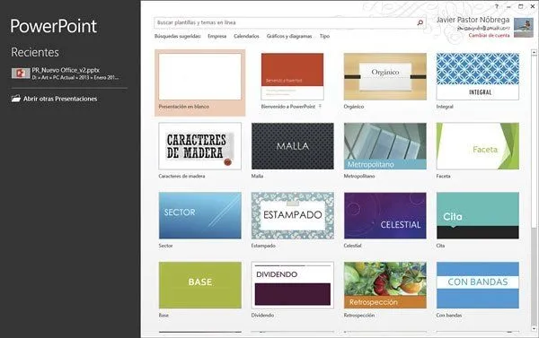 Aprendiendo sobre Office 2013 - Portal Tecnologico- diemmatotal ... Aprendiendo sobre Office 2013 - Portal Tecnologico- diemmatotal ...