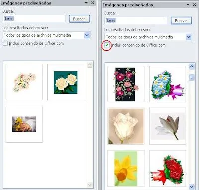 Aprendiendo PowerPoint: Imágenes Prediseñadas - Herramientas de Imagen Aprendiendo PowerPoint: Imágenes Prediseñadas - Herramientas de Imagen