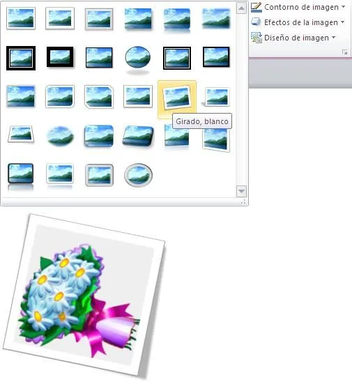 Aprendiendo PowerPoint: junio 2010
