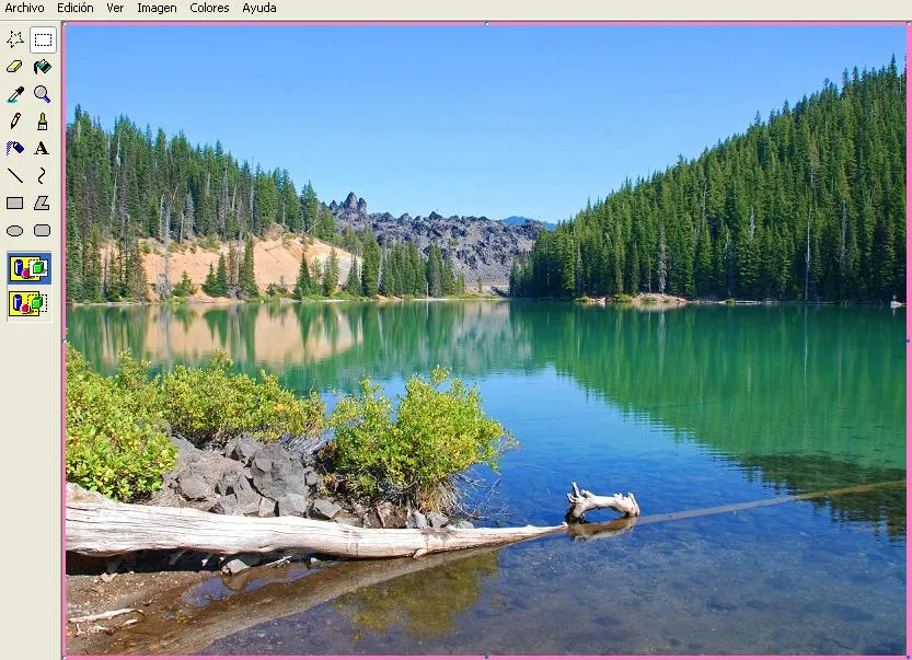 Aprendiendo PowerPoint: mayo 2010