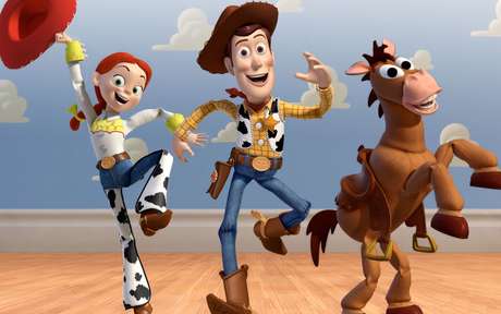 Lo que aprendimos del amor antes de la comedia romántica Toy Story 4 Lo que aprendimos del amor antes de la comedia romántica Toy Story 4