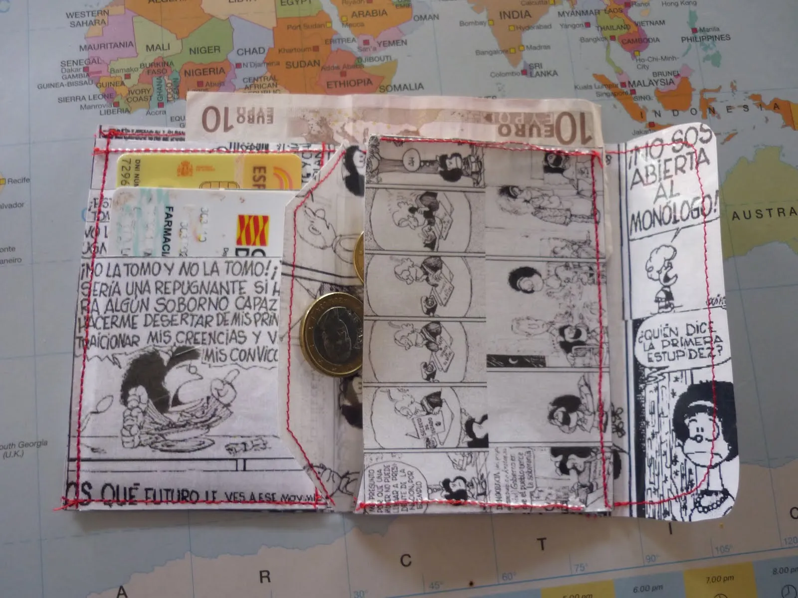 Aprendiz de todo, maestra de nada. Diario de mis chapuzas ... Aprendiz de todo, maestra de nada. Diario de mis chapuzas ...