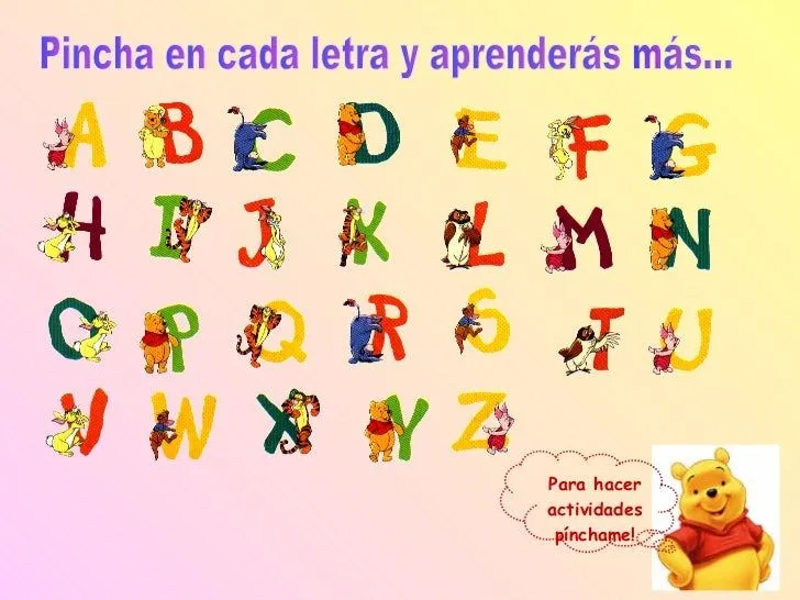 aprendo-el-abecedario-con-los- ...