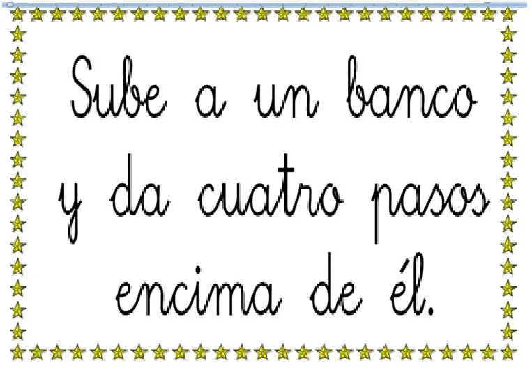 APRENDO CONTIGO: LECTURA COMPRENSIVA