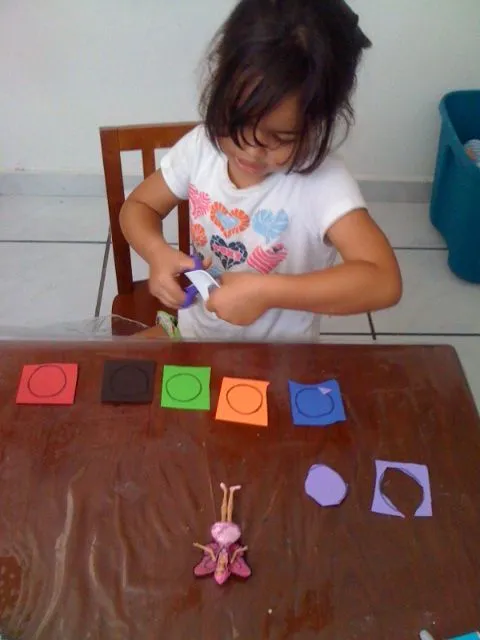 Aprendo jugando en casa: Estudiando la letra C en inglés Aprendo jugando en casa: Estudiando la letra C en inglés