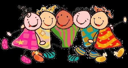 APRENDO JUGANDO: ¡¡¡FELIZ DÍA DEL NIÑO!!!