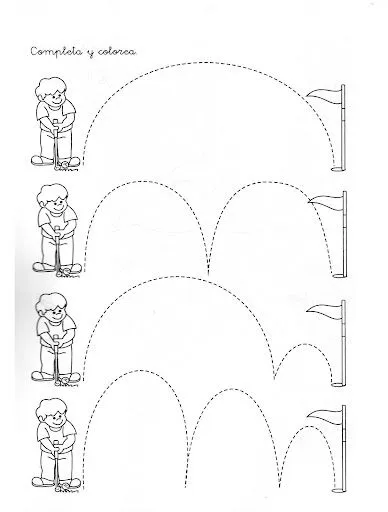 APRESTO PARA NIÑOS ( APRESTO PARA NIÑOS (