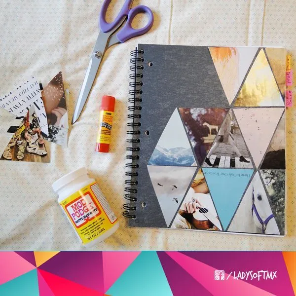 Aprovecha la tarde de domingo para decorar tus cuadernos, recorta ... Aprovecha la tarde de domingo para decorar tus cuadernos, recorta ...