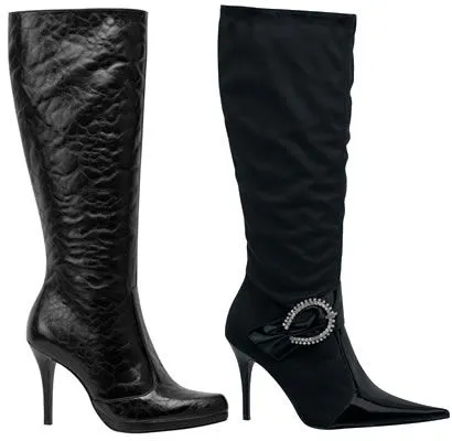 Aprovechá las liquidaciones y comprate botas con estos tips | El ... Aprovechá las liquidaciones y comprate botas con estos tips | El ...