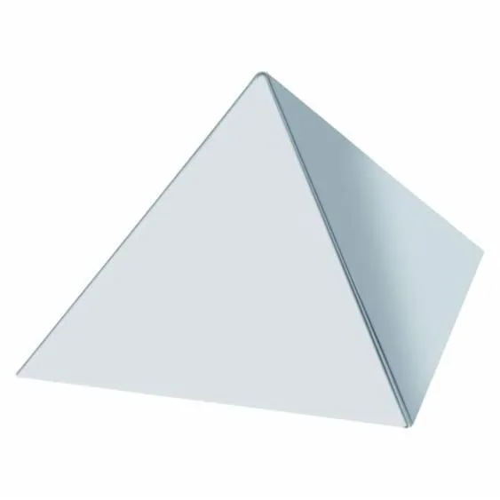 Una aproximación a los cuerpos geométricos - Aprendiendo matemáticas