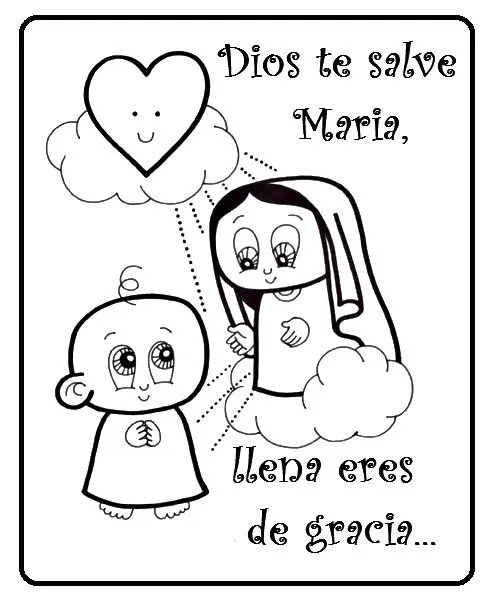 Apúntate a Reli!: mayo 2013