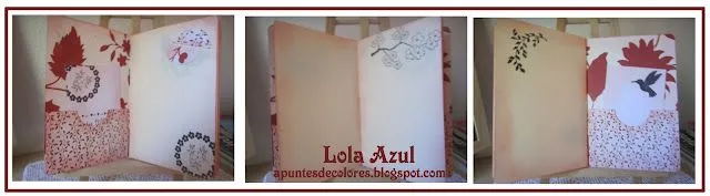 Como decorar los bordes de las hojas de mi cuaderno - Imagui Como decorar los bordes de las hojas de mi cuaderno - Imagui