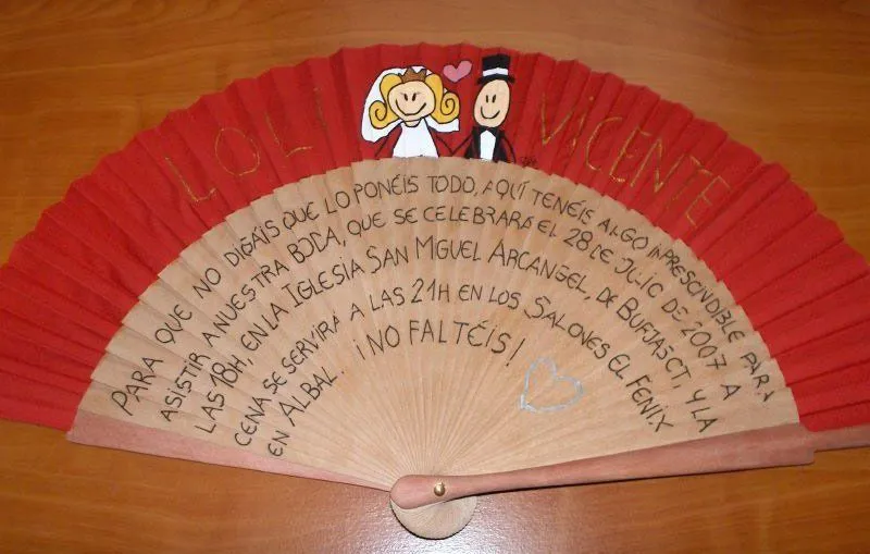 Ya estamos aquí!!! Feliz Año Nuevo!!! | Las Bodas de Vane