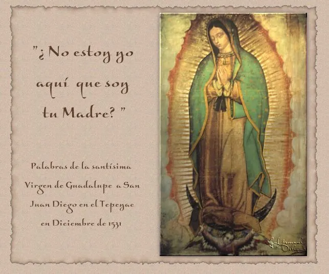 NO ESTOY YO AQUÍ QUE SOY TU MADRE?” | Hermosos Diálogos Didácticos ... NO ESTOY YO AQUÍ QUE SOY TU MADRE?” | Hermosos Diálogos Didácticos ...