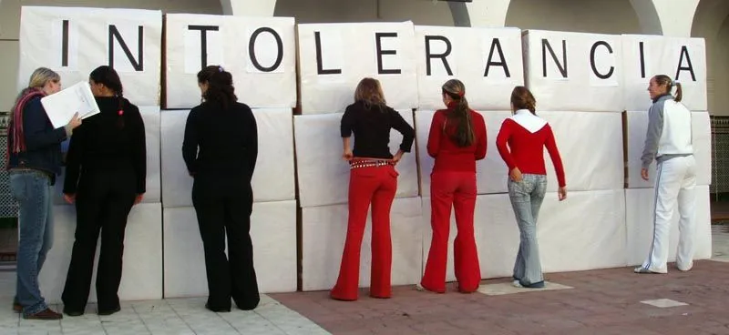 Aquinense: Espiritualidad: Intolerancia y Fanatismo