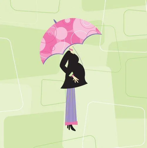 ARA: Why do women groan about baby showers? - On the Edge ARA: Why do women groan about baby showers? - On the Edge