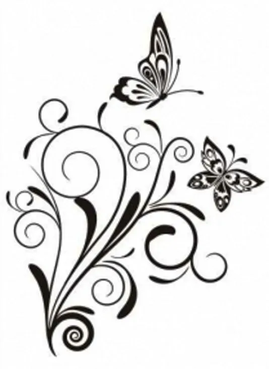 Arabescos para bordar - Imagui | arabesque | Pinterest | Butterflies Arabescos para bordar - Imagui | arabesque | Pinterest | Butterflies