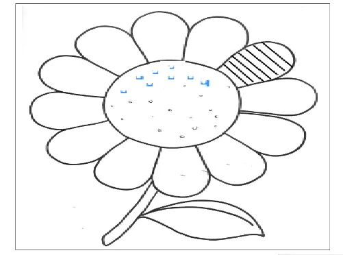 Arabescos para niños - Imagui