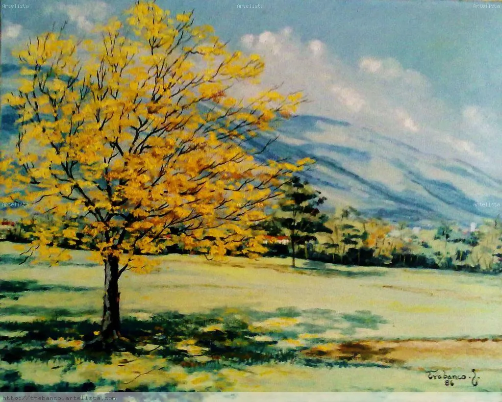 ARAGUANEY Fernando Trabanco - Artelista.com ARAGUANEY Fernando Trabanco - Artelista.com