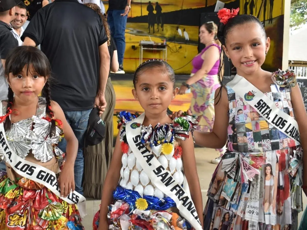 Arauca | Festival 'Girasol de Oro', esperanza en medio de la adveridad Arauca | Festival 'Girasol de Oro', esperanza en medio de la adveridad