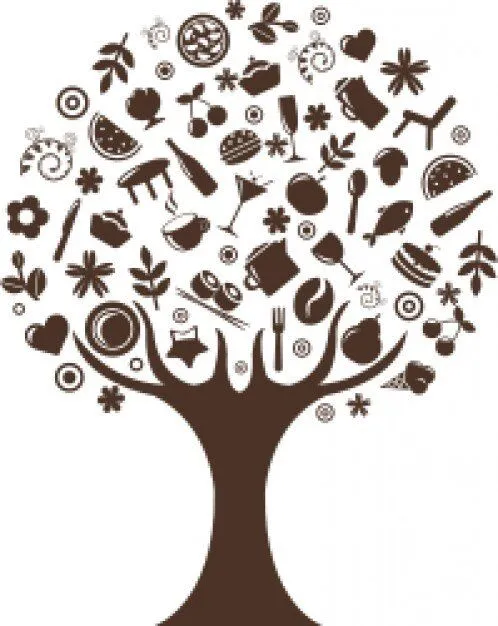 árbol abstracto | Descargar Vectores gratis árbol abstracto | Descargar Vectores gratis