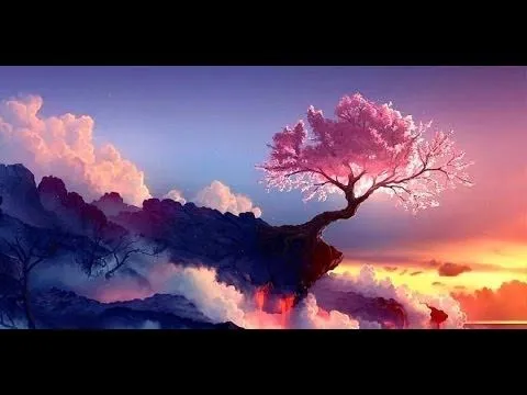 El Árbol de Cerezo que vino del espacio (Experimento Japones ... El Árbol de Cerezo que vino del espacio (Experimento Japones ...
