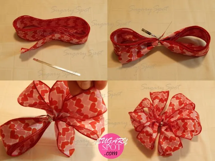 Árbol de Chocolates - San Valentin — SugarySpot Árbol de Chocolates - San Valentin — SugarySpot