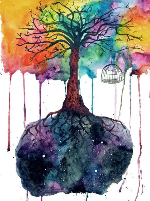 arbol-de-la-vida | Tumblr