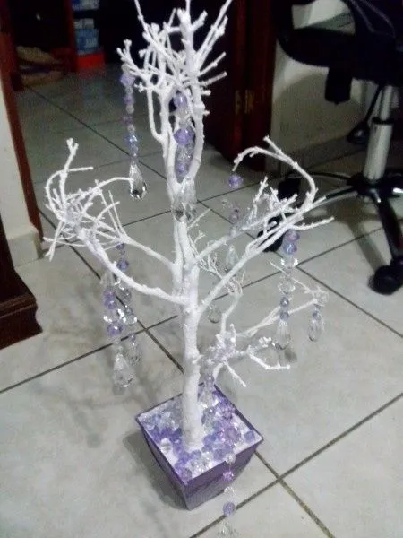 Arbol de deseos - Foro Manualidades para bodas - bodas.com.mx Arbol de deseos - Foro Manualidades para bodas - bodas.com.mx