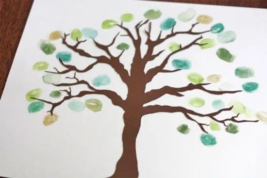 árbol familiar Archives