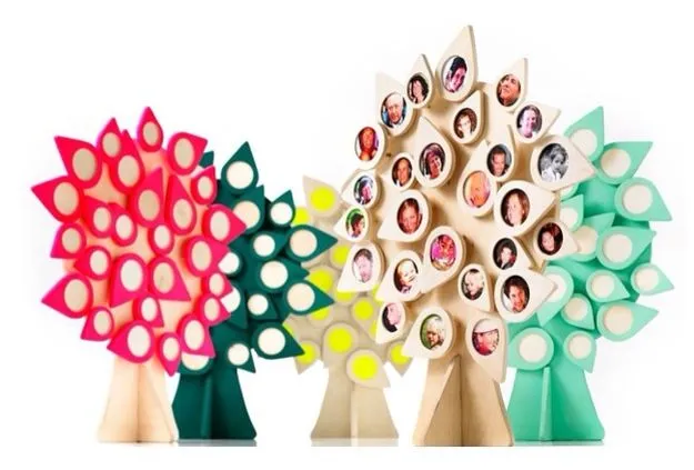 Como hacer un arbol genealogico con material reciclable - Imagui Como hacer un arbol genealogico con material reciclable - Imagui