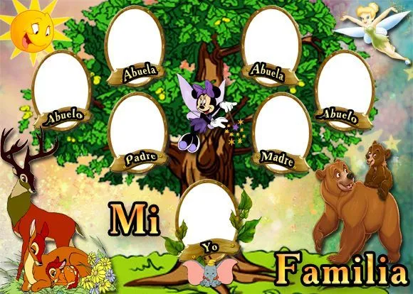 Árbol Genealógico on Pinterest | Disney and Google Árbol Genealógico on Pinterest | Disney and Google