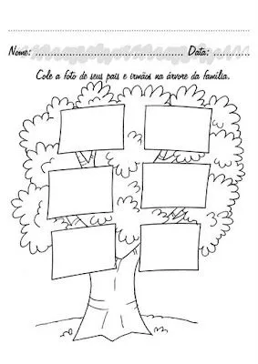 ARBOL GENEALOGICO PARA RELLENAR. IMPRIMIR Y COMPLETAR TU ARBOL ... ARBOL GENEALOGICO PARA RELLENAR. IMPRIMIR Y COMPLETAR TU ARBOL ...