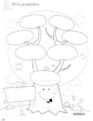 ARBOL GENEALOGICO PARA RELLENAR. IMPRIMIR Y COMPLETAR TU ARBOL ... ARBOL GENEALOGICO PARA RELLENAR. IMPRIMIR Y COMPLETAR TU ARBOL ...