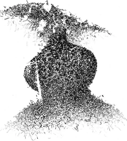 árbol German Hotes - Artelista.