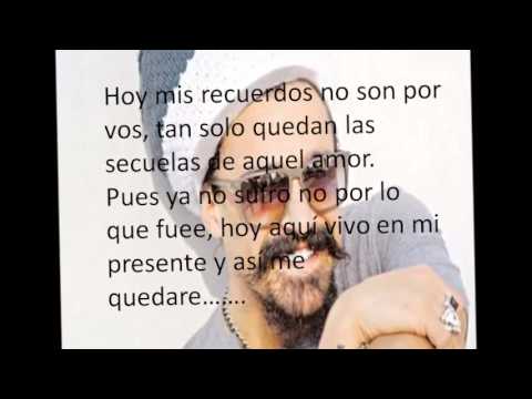 Arbol sin hojas - Dread Mar i (letra) - YouTube Arbol sin hojas - Dread Mar i (letra) - YouTube