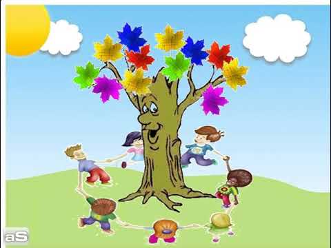 El árbol que no tenía hojas - YouTube