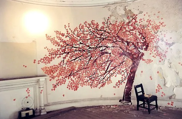 El árbol | Lulidallasmultipase