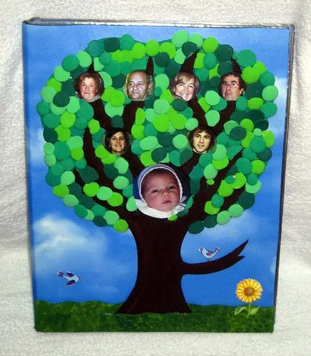 El árbol de Maialen. | Flickr - Photo Sharing! El árbol de Maialen. | Flickr - Photo Sharing!