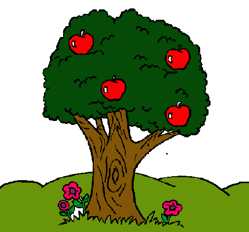 Arboles Animados images