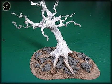 Árbol milenario | Descubre Hell Dorado