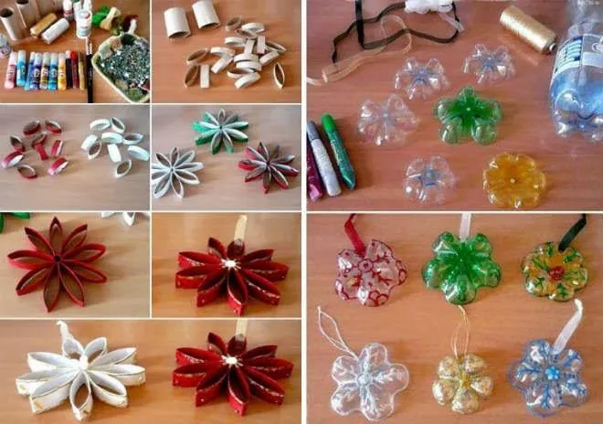 manualidades con botellas | facilisimo.com