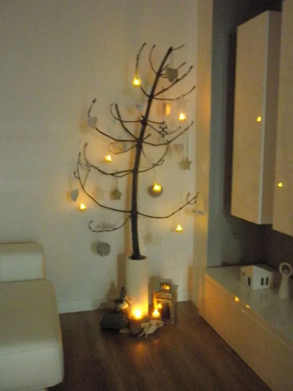 arbol de navidad | Decorar tu casa es facilisimo.com arbol de navidad | Decorar tu casa es facilisimo.com